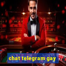 chat telegram gay